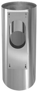 Okap AFRELLI AW-3 Aria Classic 40 Inox