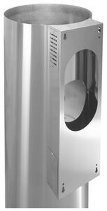 Okap AFRELLI AW-3 Aria Classic 40 Inox