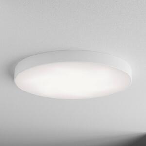 Lampa sufitowa Cleo TEMAR LIGHTING, możliwość ściemniania, biały / opal, salon / jadalnia, nowoczesny