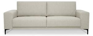 Beżowa sofa 224 cm Chile – Scandic