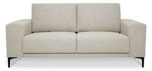 Beżowa sofa 164 cm Chile – Scandic