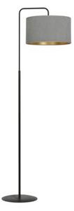 Lampa stojąca podłogowa Emibig 1xE27 60W HILDE LP1 BL GRAY 1050/LP1