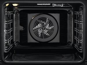 Piekarnik ELECTROLUX EOE8P39WV Elektryczny BiaÅy A+
