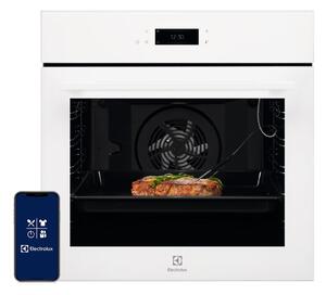 Piekarnik ELECTROLUX EOE8P39WV Elektryczny BiaÅy A+