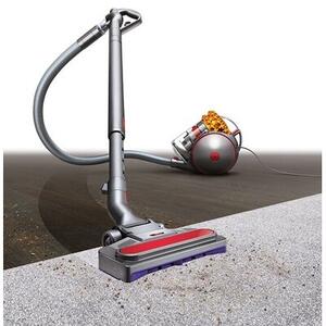 Odkurzacz DYSON Cinetic Big Ball Multi Floor 2