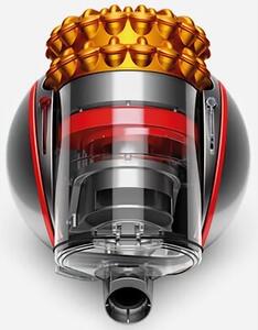 Odkurzacz DYSON Cinetic Big Ball Multi Floor 2