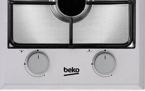 Płyta gazowa BEKO HDCG32220SX 30cm Inox