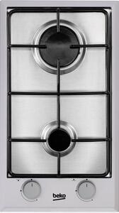 Płyta gazowa BEKO HDCG32220SX 30cm Inox