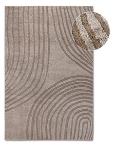Beżowy dywan 200x280 cm Pigment Beige – Elle Decoration