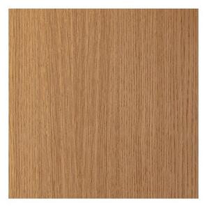 Konstrukcja legowiska dla kota Alto House Oak Natural – MiaCara