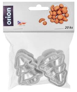 Foremka do ciastek 20 szt