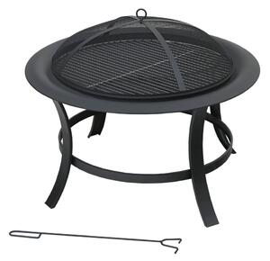 Palenisko ø 74 cm Taal – Cattara