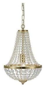 Lampa wisząca Markslöjd Granso, ⌀ 30 cm