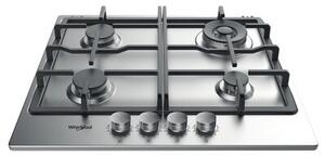 Płyta gazowa WHIRLPOOL TKRL661IXEU