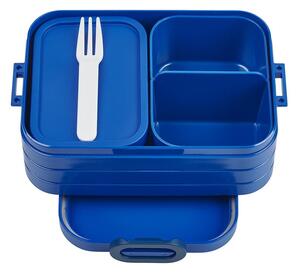 Lunchbox Vivid blue – Mepal