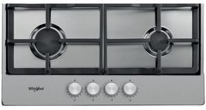 Płyta gazowa WHIRLPOOL TKRL661IXEU
