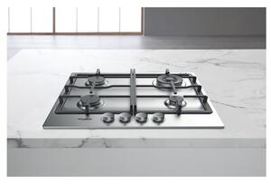 Płyta gazowa WHIRLPOOL TKRL661IXEU