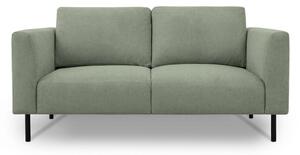 Zielona sofa 171 cm Hero – Scandic