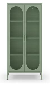 Miętowa szafka 80x170 cm Diora – Marckeric