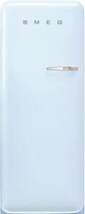 Lodówka SMEG FAB28LPB6 Retro 153cm Pastelowy błękit