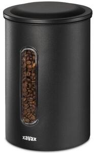 Pojemnik stalowy XAVAX Barista 111262 3.6 l Czarny