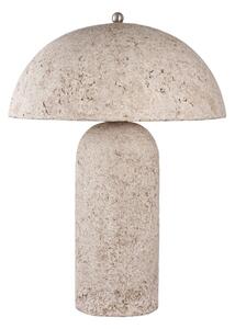 Kremowa lampa stołowa (wysokość 49,5 cm) Astley – House Nordic