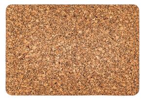 Korkowa mata stołowa 30x45 cm Querco – ZicZac