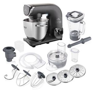 Robot kuchenny planetarny ETA Gratus Evo 102890030 1500W z blenderem kielichowym