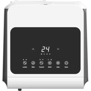Klimatyzator przenośny PRIME3 SAC51 Sterowanie smartfonem Timer Tryb Nocny
