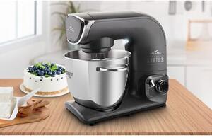 Robot kuchenny planetarny ETA Gratus Evo 102890030 1500W z blenderem kielichowym