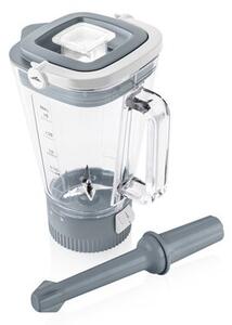 Robot kuchenny planetarny ETA Gratus Evo 102890030 1500W z blenderem kielichowym