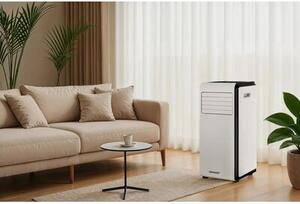 Klimatyzator przenośny PRIME3 SAC51 Sterowanie smartfonem Timer Tryb Nocny