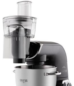 Robot kuchenny planetarny ETA Gratus Evo 102890030 1500W z blenderem kielichowym