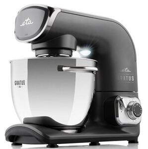 Robot kuchenny planetarny ETA Gratus Evo 102890030 1500W z blenderem kielichowym