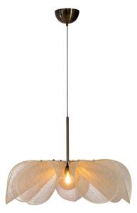 Beżowa lampa wisząca ø 75 cm Styrka – Markslöjd