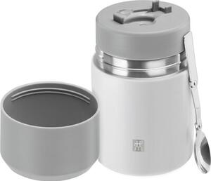 Pojemnik termiczny ZWILLING Thermo 39500-509-0 0.7 L Biały