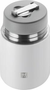 Pojemnik termiczny ZWILLING Thermo 39500-509-0 0.7 L Biały
