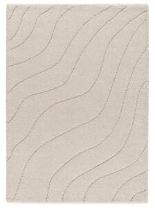 Kremowy dywan 80x150 cm Molier – Universal