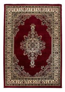 Bordowy dywan 240x340 cm Marrakesh – Ayyildiz Carpets
