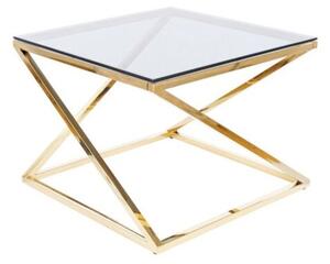 Åawa LIAM 60x60 dymiona/zÅota