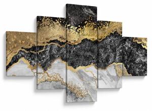 Obraz - marmur (125x70 cm)
