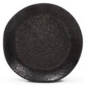Kamionkowy zestaw talerzy 18 szt. Dark Moon – Bonami Selection