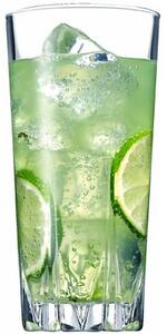 Zestaw szklanek PASABAHCE Karat 330 ml (6 sztuk)