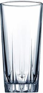 Zestaw szklanek PASABAHCE Karat 330 ml (6 sztuk)