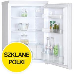 Lodówka MPM 131-CJ-19 85cm Biała