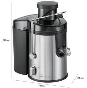Sokowirówka CLATRONIC AE 3666