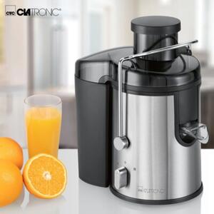 Sokowirówka CLATRONIC AE 3666