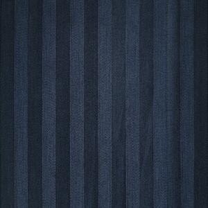 Pościel EUROFIRANY Vera 220 x 200 cm Granatowy