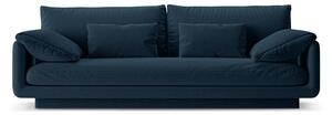 Ciemnoniebieska sofa 220 cm Torino – Micadoni Home