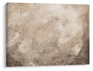 Obraz - Mandala (70x50 cm)
